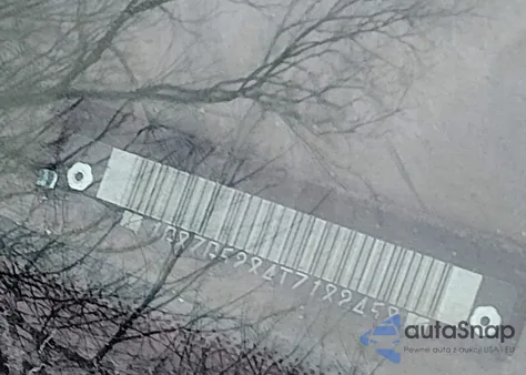 1996 Saturn Sl1 z USA, uszkodzony, nr VIN 1G8ZG5284TZ182458